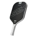 Selkirk Slk Halo Pro Max Pickleball Paddle | Raw Carbon Fiber Pickleball Paddle With A Rev-Core Power Polymer Core | The Pickleb