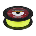 Spiderwire Stealth Superline, Hi-Vis Yellow, 50Lb | 22.6Kg, 500Yd | 457M Braided Fishing Line, Suitable For Freshwater And Saltw