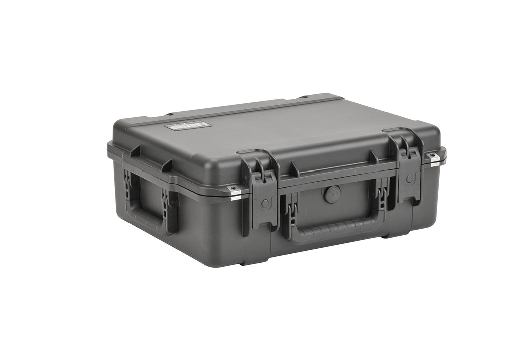 Skb Iseries 20.50'' X 15.50'' X 7.50''-Cubed Foam, Black (3I-2015-7B-C)