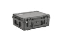 Skb Iseries 20.50'' X 15.50'' X 7.50''-Cubed Foam, Black (3I-2015-7B-C)