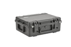 Skb Iseries 20.50'' X 15.50'' X 7.50''-Cubed Foam, Black (3I-2015-7B-C)