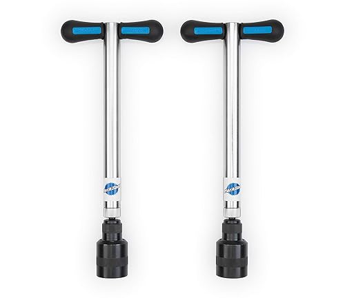 Park Tool Frame And Fork End Alignment Gauge Set