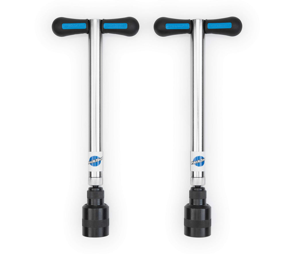 Park Tool Frame And Fork End Alignment Gauge Set