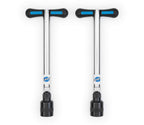 Park Tool Frame And Fork End Alignment Gauge Set