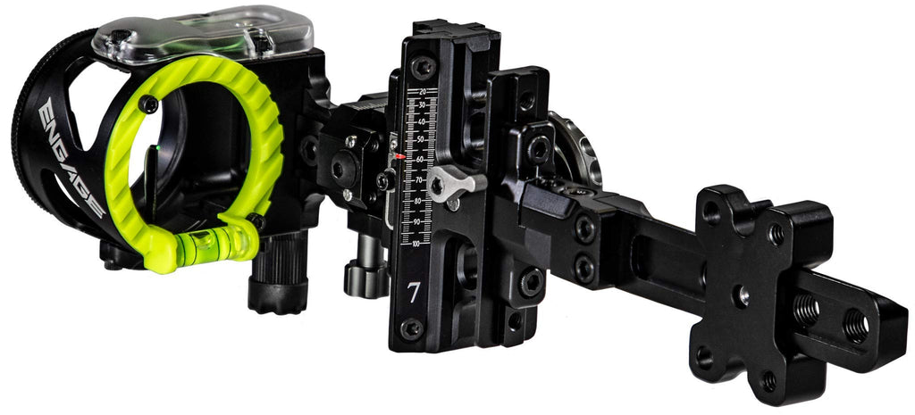 Cbe Engage Hybrid 1 Pin .010''