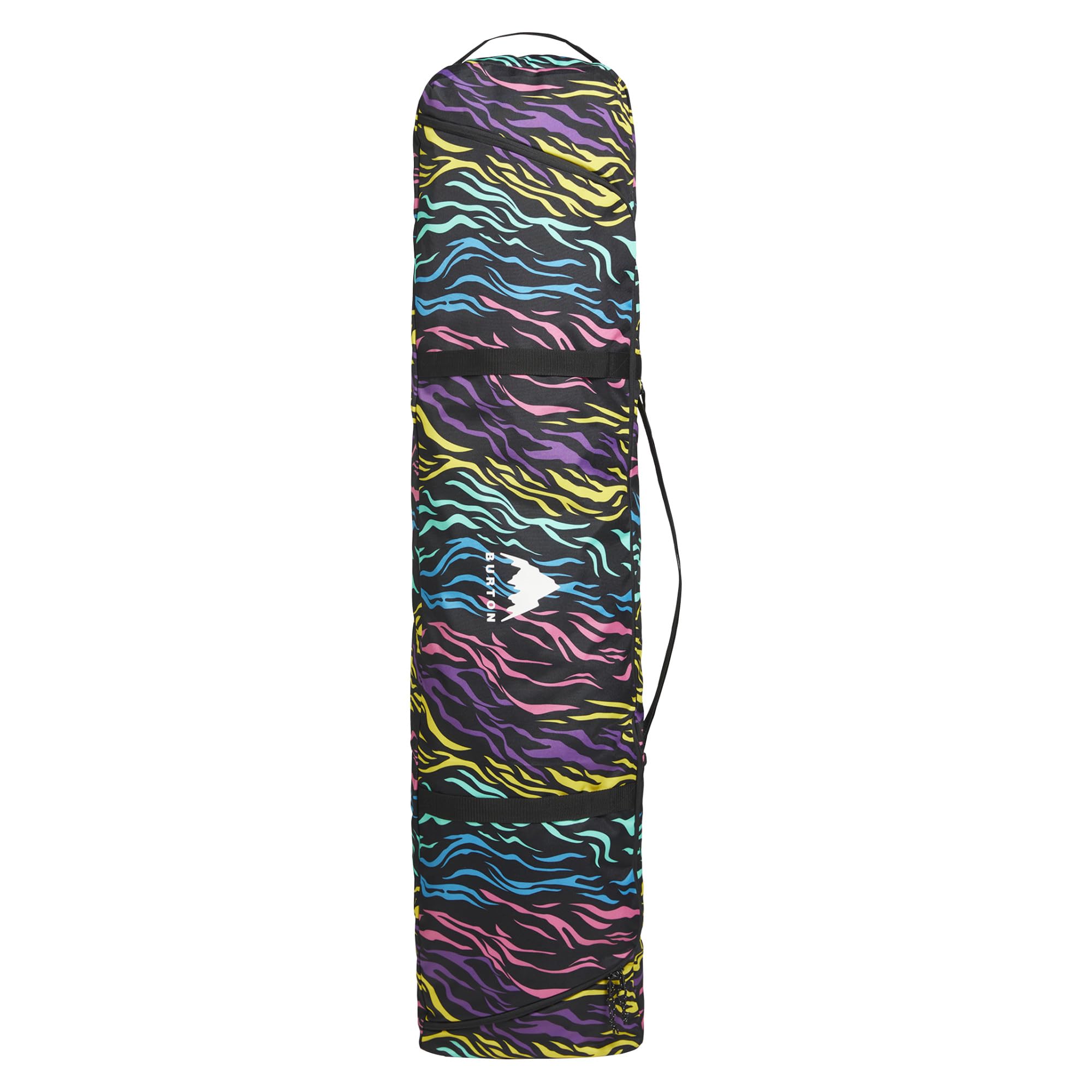 Burton Space Sack Snowboard Bag, Safari, 181cm