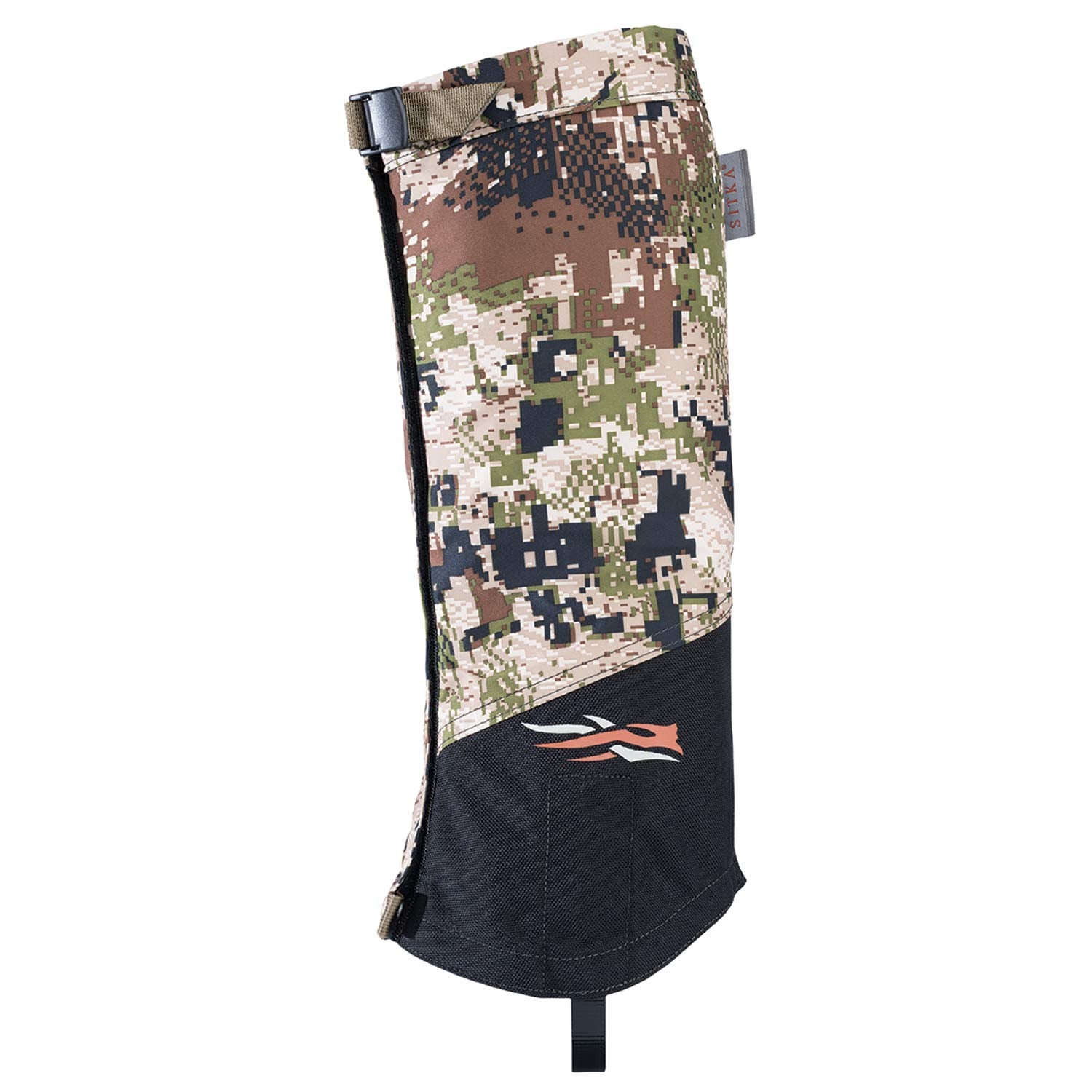 SITKA Gear Men's Stormfront GTX Hunting Leg Gaiters, Subalpine, Medium/Large