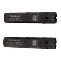 Carlson'S Choke Tubes 12 Gauge Compatible For Benelli Crio Plus [ 2 Pack | Mid Range & Long Range ] Blued Steel | Cremator Porte
