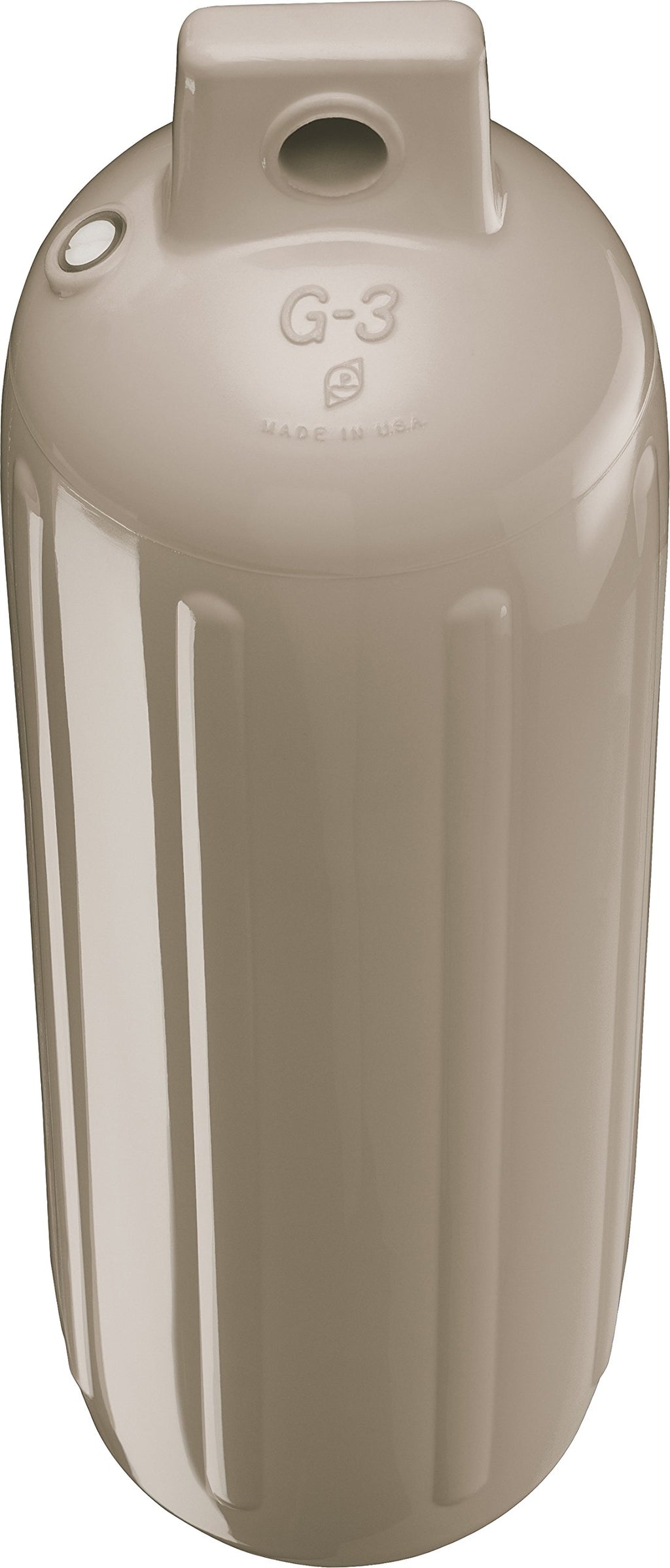Polyform G-5 Boat Fender Sand