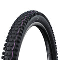 Schwalbe Shredda Rear Bike Tire - MTB Tire 29 x 2.5 inches, 64-622 - Rear Wheel Tire for Mountain Bike, E-MTB - Gravity PRO - Ra