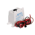 Attwood 4801-7 Automatic Bilge Switch, 12-Volt, 15 Amp Maximum Pump Amp Draw, 36-Inch Wire, S3 Series Switch