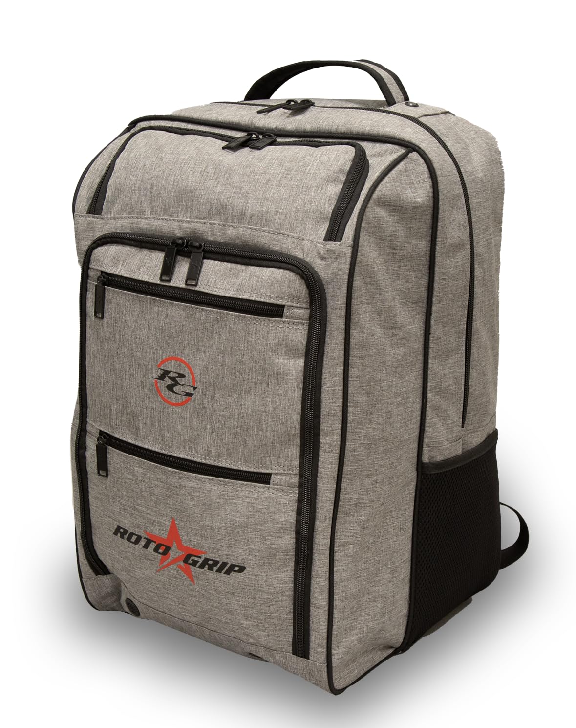 Roto Grip MVP + Backpack Achromatic