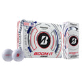 Bridgestone Golf Boom It Jr Golf Ball