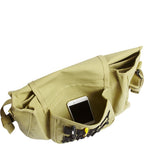 Paratrooper Bag - Black