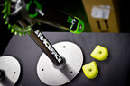 Raceface Crank Boots Small Green For Aluminum Cranks