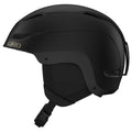 Giro Ceva Ski Helmet - Snowboard Helmet for Women & Youth - Matte Black - S (52-55.5cm)