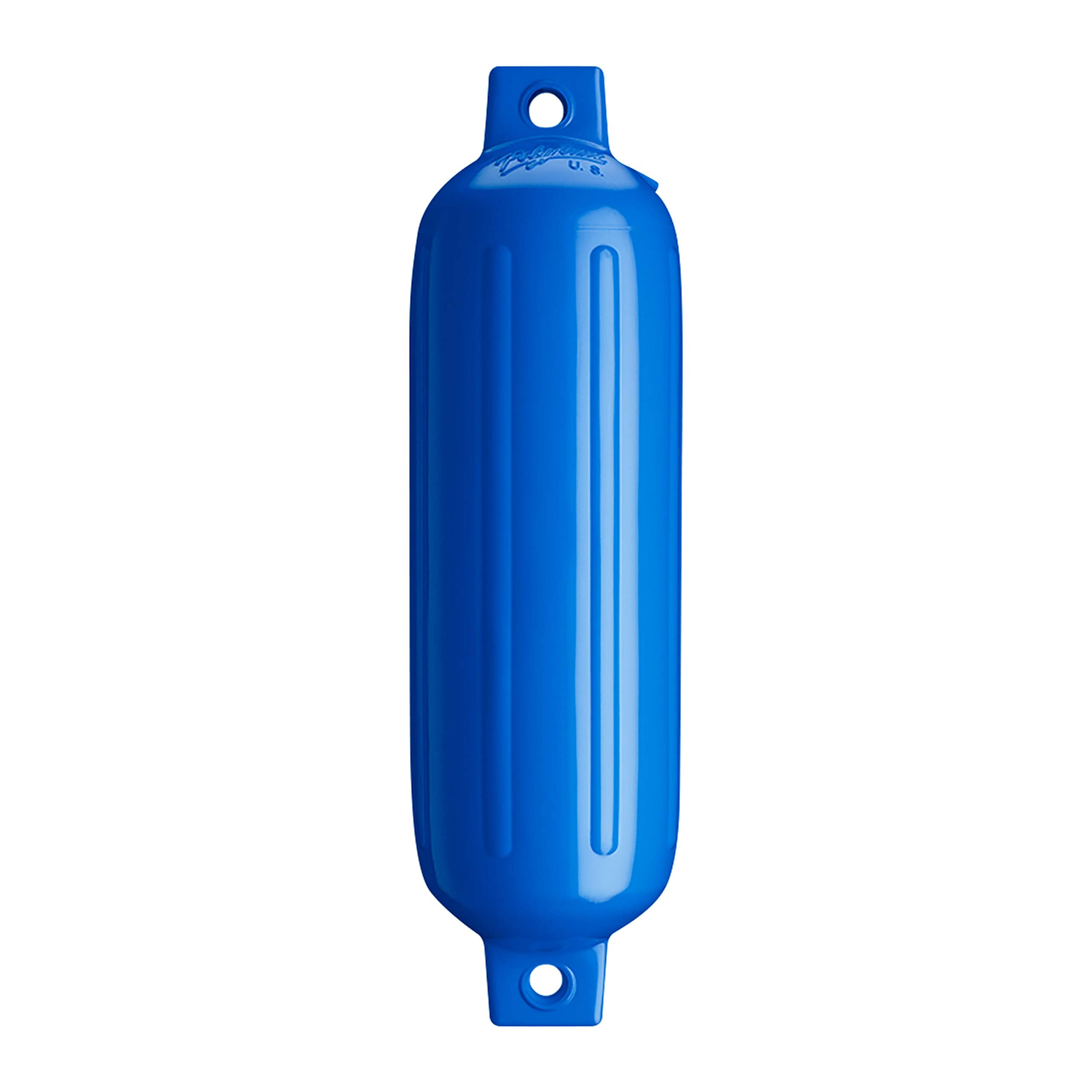Fender Blue 4.5In X 16In