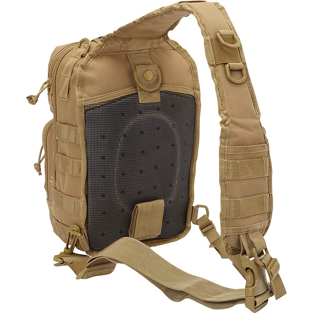 Stinger Sling Bag - Olive Drab