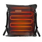 Ayamaya Instant Heated Trekpak For Sleeping Bag, Hammock Underquilts,Heated Camping Blanket - Hot Pocket Wireless Heating Pads W