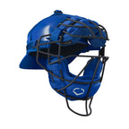EvoShield Pro-Srz CatcherS Facemask - Royal, One Size