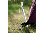 Coghlans 9'' Steel Tent Pegs, 4-Pack
