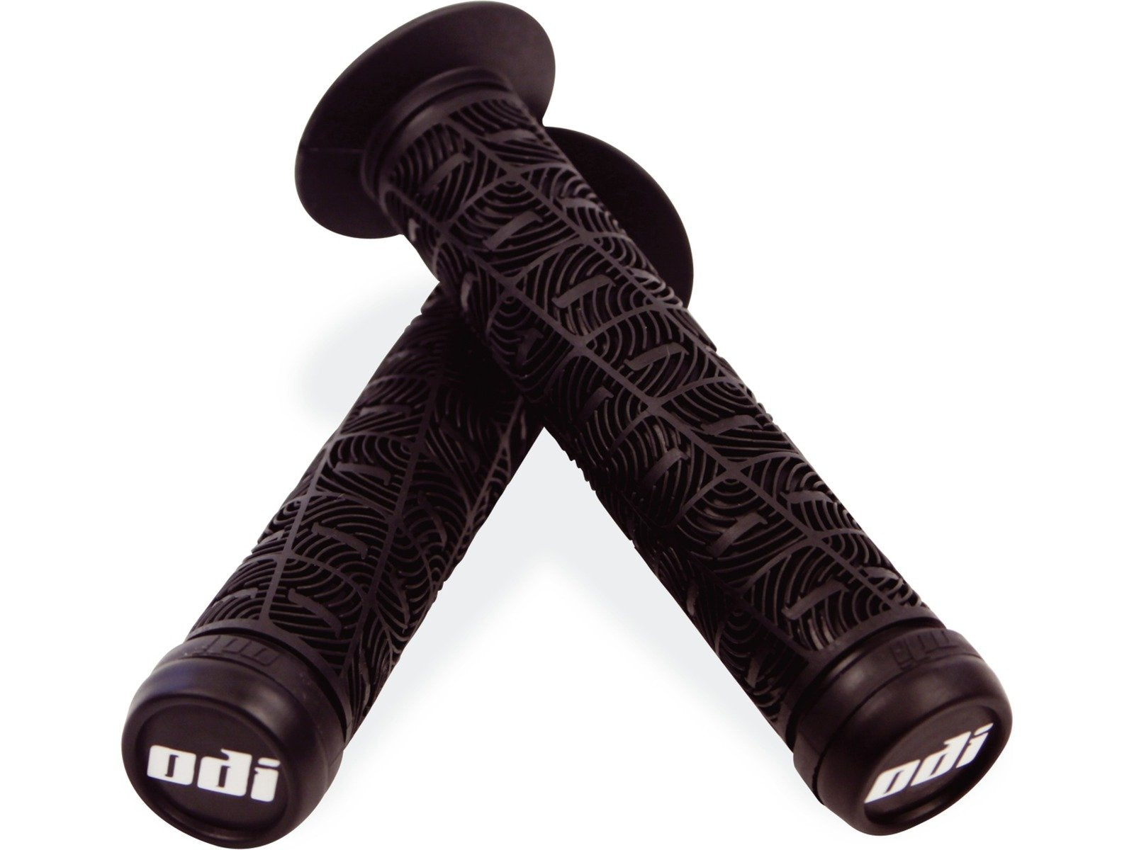 Odi O BMX Grip, 144mm, Black