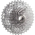 Shimano Cs-M771 Xt Bicycle Cassette (10-Speed, 11/36T, Silver)