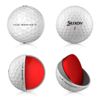 Srixon Z-Star Xv