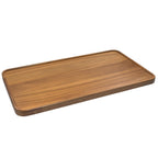 Whitecap 61398 Teak Rectange Table Top