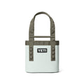 YETI Camino 20 Carryall with Internal Dividers, All-Purpose Utility Bag, Ridgeline