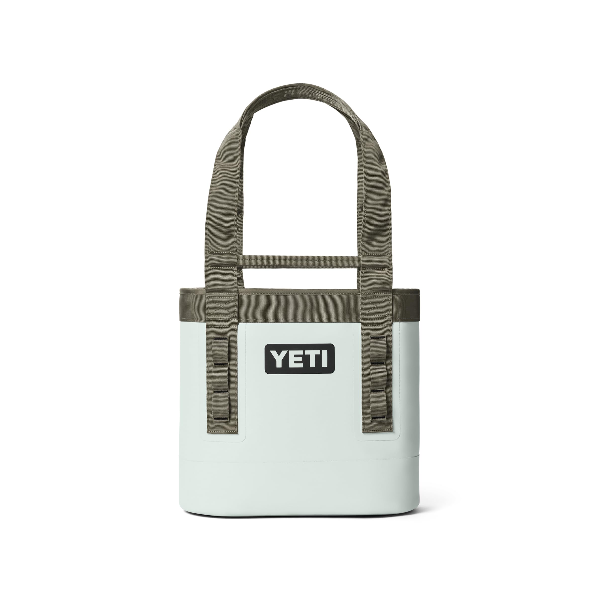 YETI Camino 20 Carryall with Internal Dividers, All-Purpose Utility Bag, Ridgeline