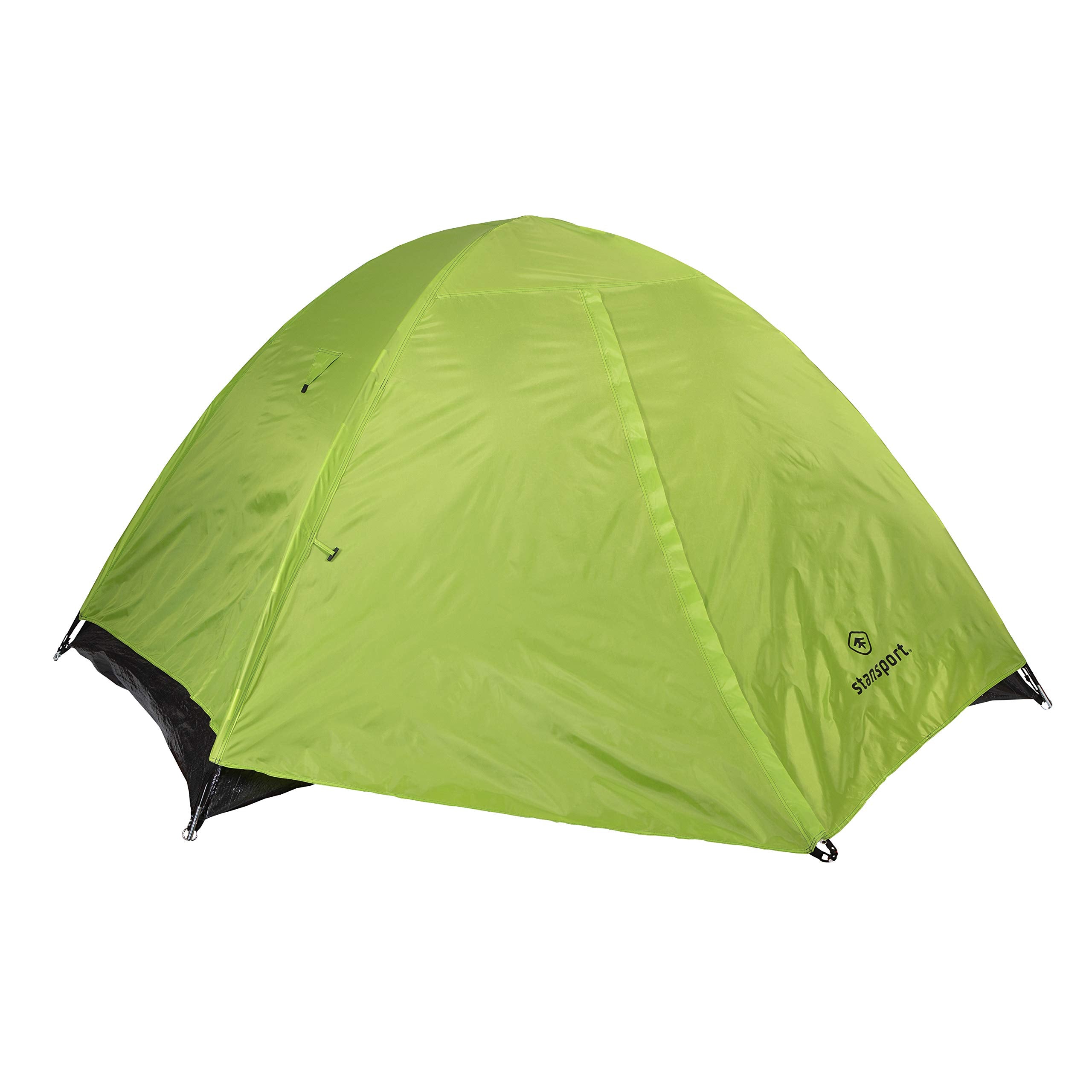 Stansport Starlite I Mesh Backpack Tent With Full Rain Fly (723-800)