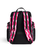Arena One Go Backpack Swimmers Athletes Sports Gym Rucksack Multisport Daypack Large Size Training Gear Equipment Swim Bag for M