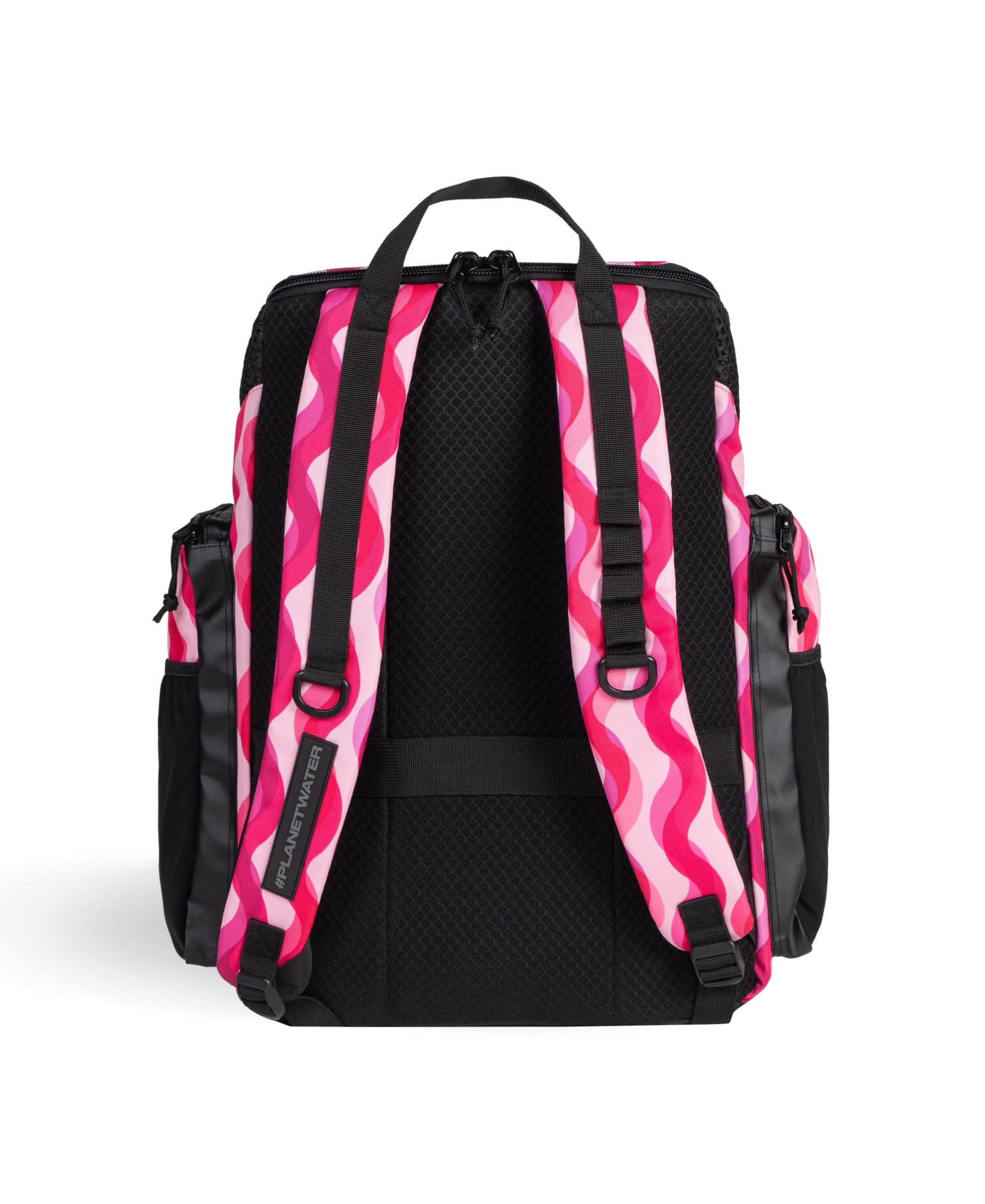 Arena One Go Backpack Swimmers Athletes Sports Gym Rucksack Multisport Daypack Large Size Training Gear Equipment Swim Bag for M