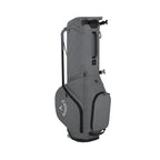 Callaway Golf Fairway C Stand Bag (Carcoal Heather)