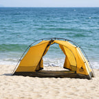 Onetigris Stella 4 Season Camping Tent Backpacking 1 Person Waterproof Lightweight Easy Setup Instant 3000Mm Waterproof Rating O