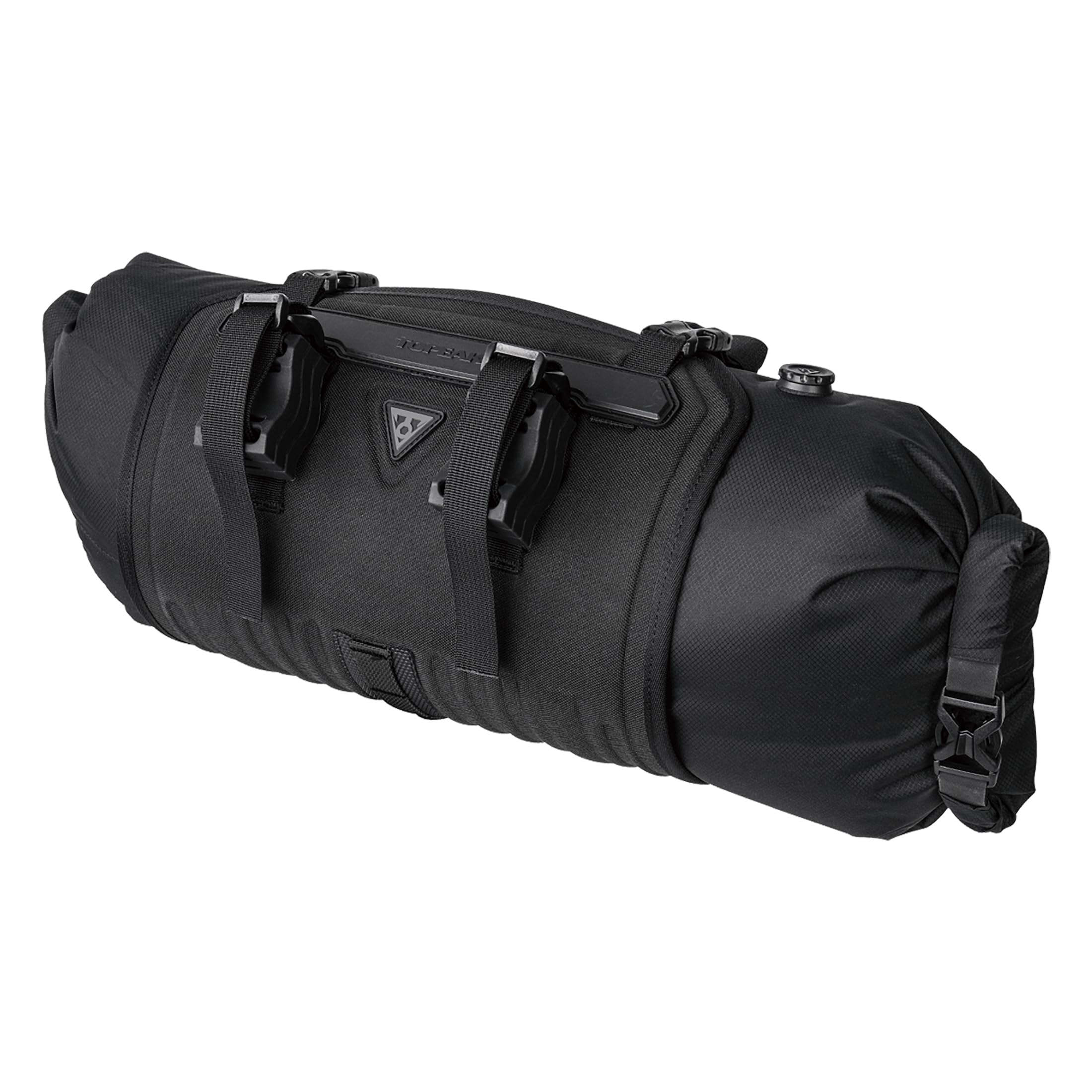 Topeak FrontLoader bikepacking Bag, 8L, Black (TBPFL2B)