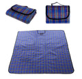 Hvg Traders Picnic Blanket Beach Mat,200Cm(78inch) X150Cm(59inch) Extra Large Picnic Blankets,Portable Picnicmat For Camping,Travel,Hi