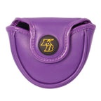 Shabier Golf Putter Cover Kb No.24 Style Design Headcover For Golf Putter Head Cover