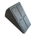 TRENDYNEST 3X Calf Stretcher Slant Board Adjustable Versatile Stretching Equipment Grey