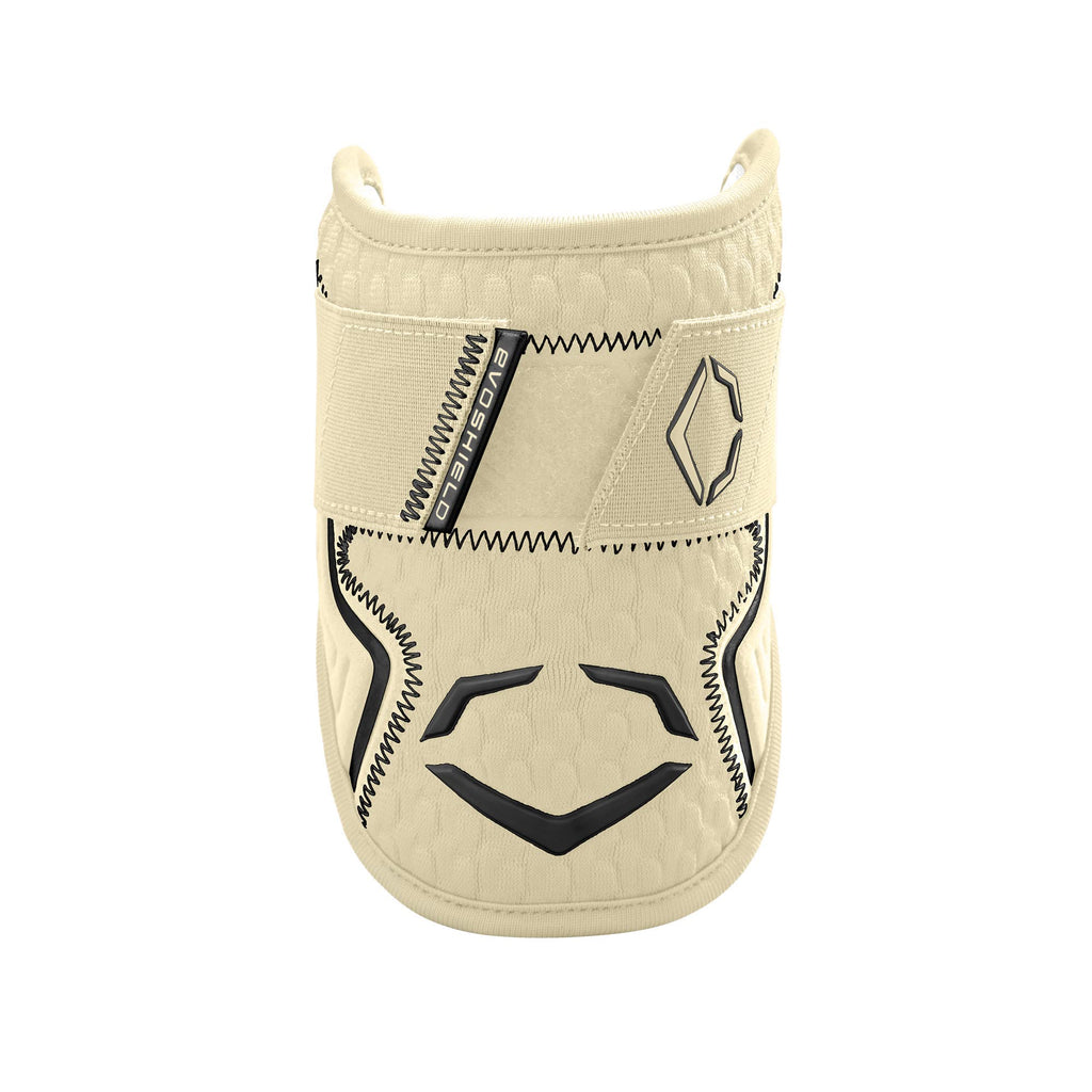 Evoshield Pro-Srz 2.0 Batter'S Elbow Guard - Sand, Size Small
