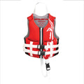 Airhead Children's Swoosh Kwik-Dry Neolite Life Jacket, US Coast Guard Approved, Children 30-50lbs