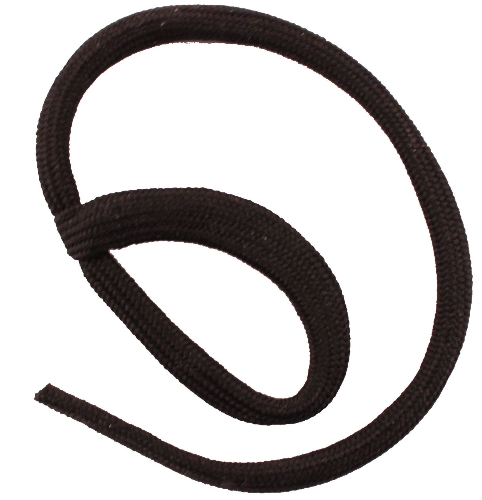 Racquetball Wristlacer, Black
