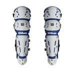Wilson Ez Gear 20 Catchers Gear Kit - Royal, Smallmedium