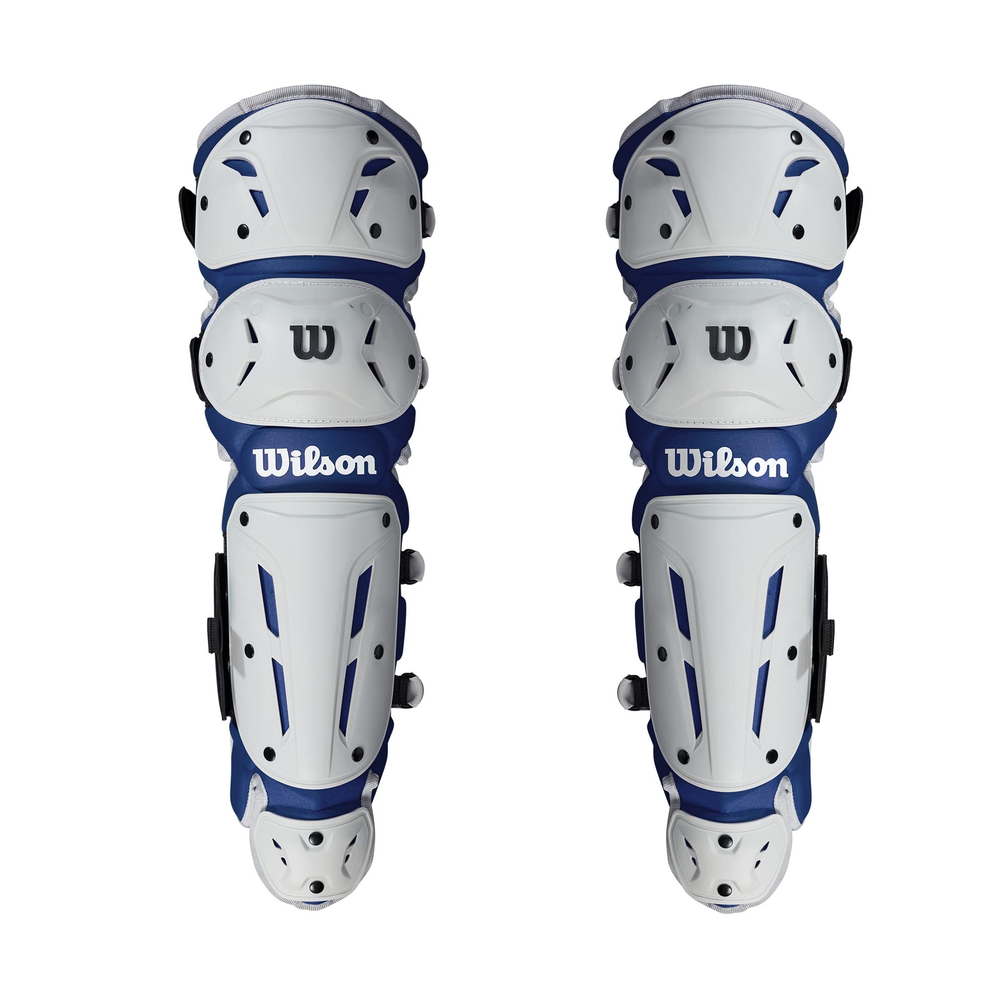 Wilson Ez Gear 20 Catchers Gear Kit - Royal, Smallmedium