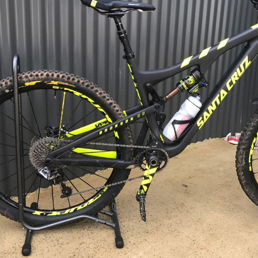 Superstand Bicycle Stand