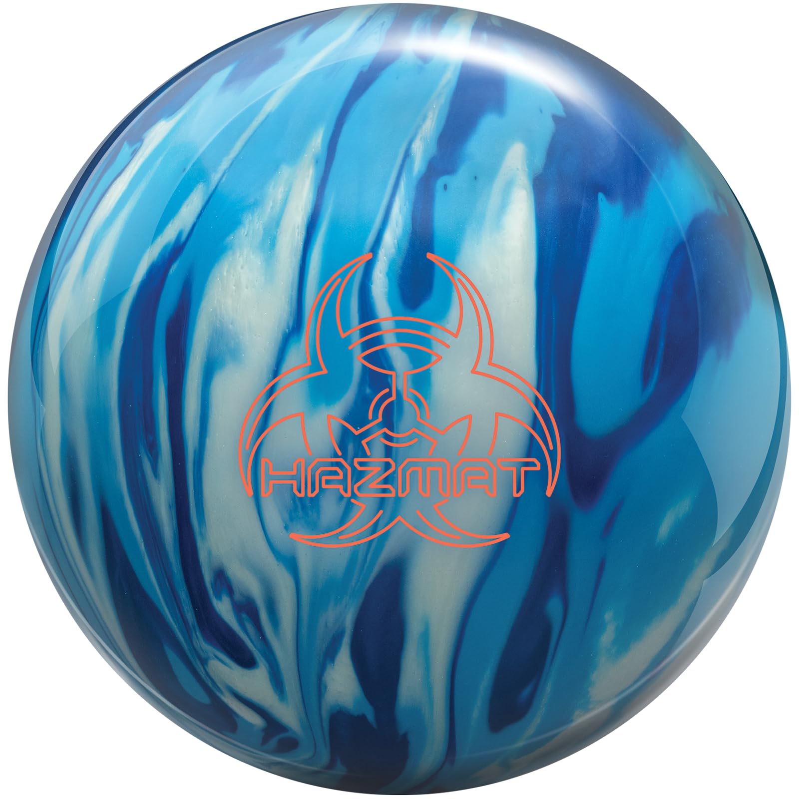 Hammer Hazmat Pearl Bowling Ball (16, Pounds)