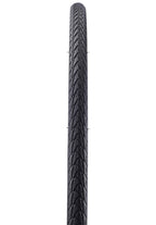 Schwalbe Marathon Plus Hs 440 Road Bike Tire (700X25, Allround Wire Beaded, Reflex)