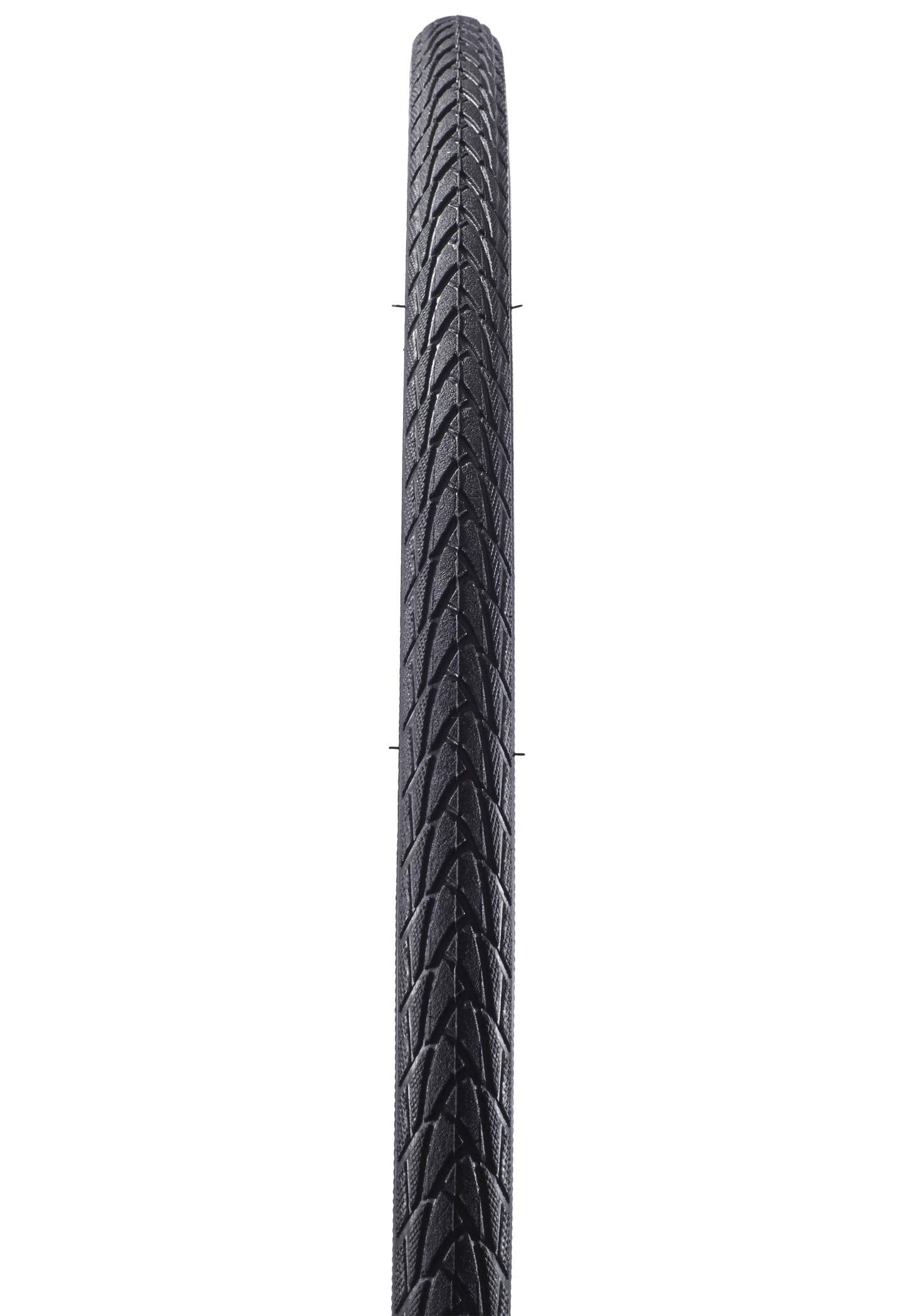 Schwalbe Marathon Plus Hs 440 Road Bike Tire (700X25, Allround Wire Beaded, Reflex)