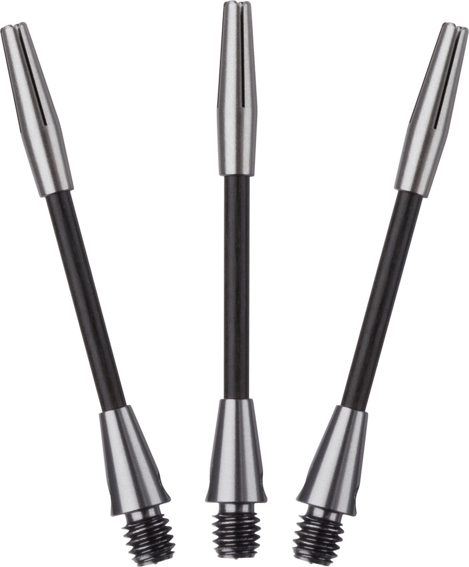 Viper by GLD Products Carbon Plus Ultra Light Dart Shaft: Medium (MD), 3 Pack, Multicolor (35-7005-00)